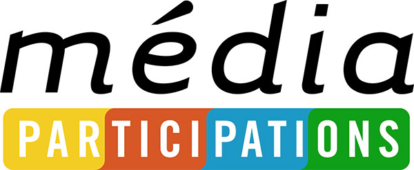 Média Participations Logo